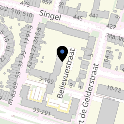 Appartement DDT00 D 6652 126