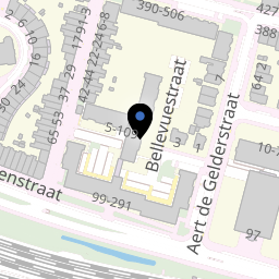 Appartement DDT00 D 6652 129