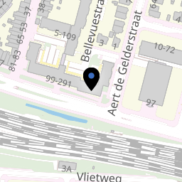 Appartement DDT00 D 6652 13