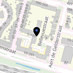 Appartement DDT00 D 6652 130
