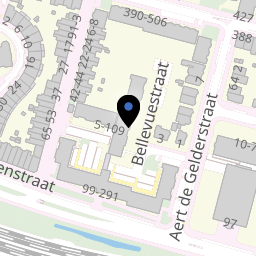 Appartement DDT00 D 6652 131