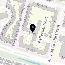 Appartement DDT00 D 6652 135