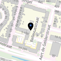 Appartement DDT00 D 6652 137