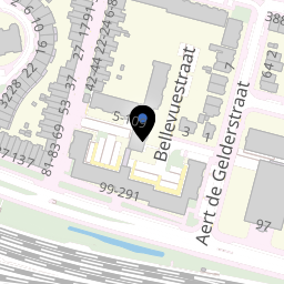 Appartement DDT00 D 6652 144