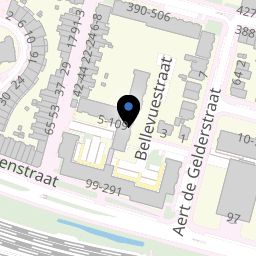 Appartement DDT00 D 6652 152