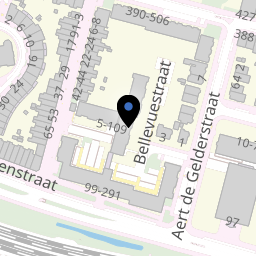 Appartement DDT00 D 6652 153