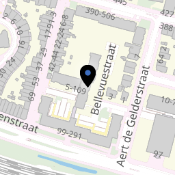 Appartement DDT00 D 6652 154