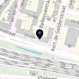 Appartement DDT00 D 6652 16
