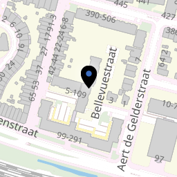 Appartement DDT00 D 6652 163