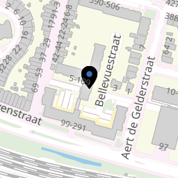 Appartement DDT00 D 6652 175