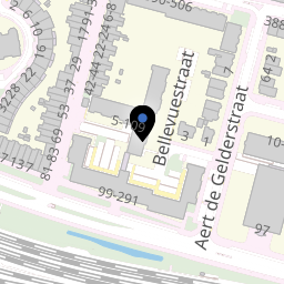 Appartement DDT00 D 6652 176