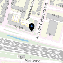 Appartement DDT00 D 6652 18