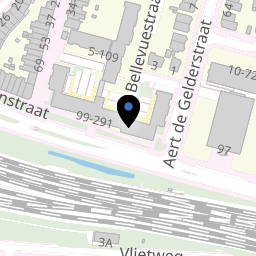 Appartement DDT00 D 6652 239