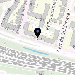 Appartement DDT00 D 6652 24