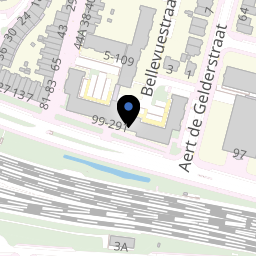 Appartement DDT00 D 6652 26