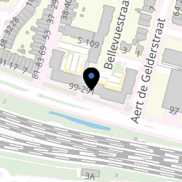 Appartement DDT00 D 6652 27