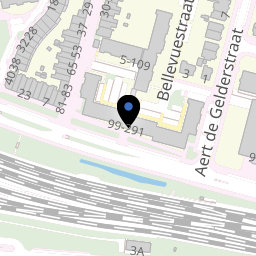 Appartement DDT00 D 6652 29