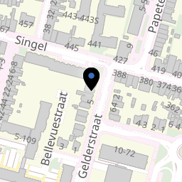 Appartement DDT00 D 6652 3
