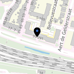 Appartement DDT00 D 6652 30