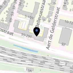 Appartement DDT00 D 6652 31