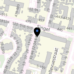 Appartement DDT00 D 6652 323