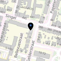 Appartement DDT00 D 6652 336
