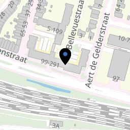 Appartement DDT00 D 6652 37