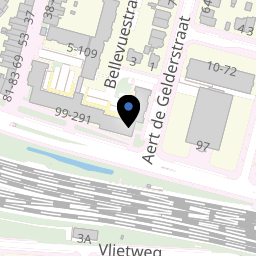 Appartement DDT00 D 6652 38