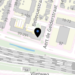 Appartement DDT00 D 6652 39
