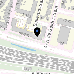Appartement DDT00 D 6652 40