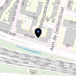 Appartement DDT00 D 6652 43