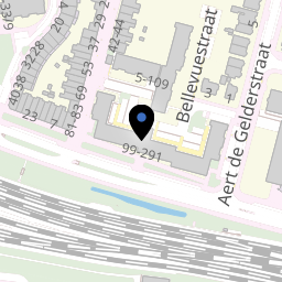 Appartement DDT00 D 6652 45