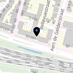 Appartement DDT00 D 6652 458