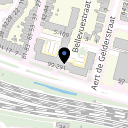 Appartement DDT00 D 6652 47