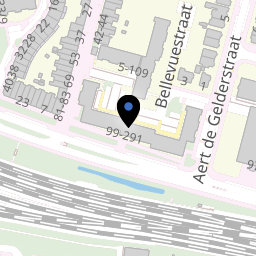 Appartement DDT00 D 6652 49