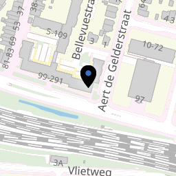 Appartement DDT00 D 6652 5