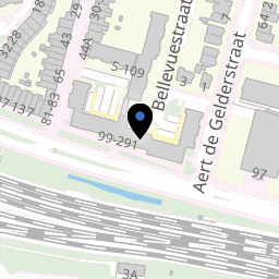 Appartement DDT00 D 6652 51