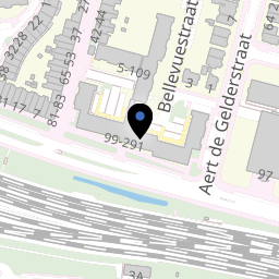 Appartement DDT00 D 6652 52
