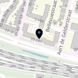 Appartement DDT00 D 6652 53