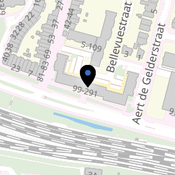 Appartement DDT00 D 6652 54