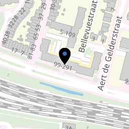 Appartement DDT00 D 6652 59