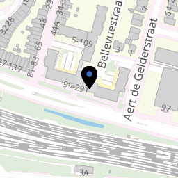 Appartement DDT00 D 6652 61