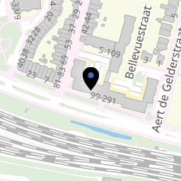 Appartement DDT00 D 6652 64
