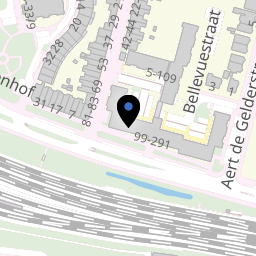 Appartement DDT00 D 6652 65