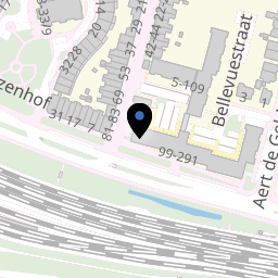 Appartement DDT00 D 6652 67