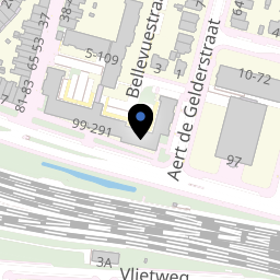 Appartement DDT00 D 6652 7