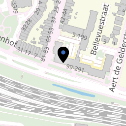 Appartement DDT00 D 6652 71