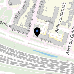 Appartement DDT00 D 6652 72