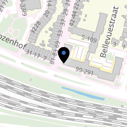 Appartement DDT00 D 6652 74