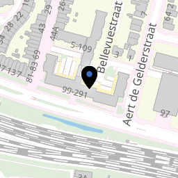 Appartement DDT00 D 6652 78